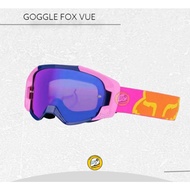 FOX VUE MOTORCROSS GOGGLES NOT OSBE/SCOTT