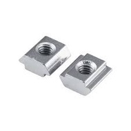 T-canopies for Aluminum Profiles 4040 (10 pieces)