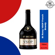 St Remy VSOP French Brandy 700ml [Cheaper than Duty Free]