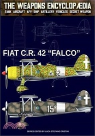 Fiat C.R.42 Falco