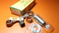 RXS YT 115 PISTON HANDLEBAR RXS YT 115 CONROD YAMAHA RXS YT 115