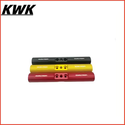 Colorful LED Holder For MINIMOTORS DUALTRON DT3 THUNDER123 Victor Achilleus City Storm Mini Spider E