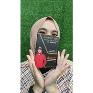 Dijual CRYPTO IDX BUKU PANDUAN TRADING Original By Ferdi Penna Diskon