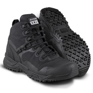 Tactical Boot Swat Original Alpha Fury 6" Kasut Operasi combat gd kawad drill BOOT HIKING OUTDOOR RI