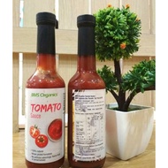 Bms Organic Tomato Sauce 320gr | Tomato Sauce