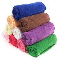 Dog Towel Cat Towel Microfiber 30x60cm Cat Grooming Towel