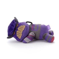 預訂日本正版 DISNEY TOY STORY 3 反斗奇兵 玩具總動員 札克天王 ZURG 巴斯光年死對頭 大奸角 趴趴睡顏公仔