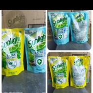 sunlight refill 700ml