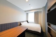 JR WEST GROUP VIA INN OKAYAMA