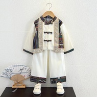 United Nation Costume For Boys Minority Ethnic Costume Buwan ng Wika Costume for boy buwan ng wika t