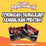 KOPI PENUMBUK 3 in 1 ORIGINAL HQ (1 KOTAK 6 SACHET) PRIME TUMBUK PENUMBOK PERJUANG KUAT JUANG LELAKI