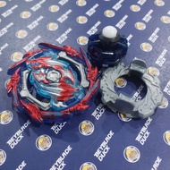 GT Layer B-140 Random Booster Vol. 15 Bushin Dragon Combo (Perfect Condition) Takara Tomy Beyblade