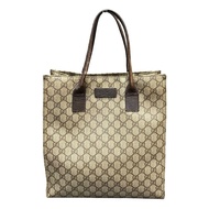 Gucci Handbag GG Supreme Used