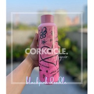 Starbucks BLACKPINK TUMBLER OFFICIAL MERCHANDISE