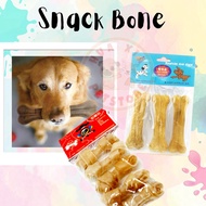 Cemilan Bone Snack Bite Dog Snack Bone/Snack Treat