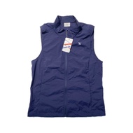 Áo gió gile nữ El.ite sport áo gió 1 lớp thông hơi size 88 99