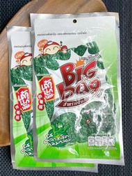 小老闆烤海苔片原味/ 烤海苔卷原味/ 烤海苔卷辣味