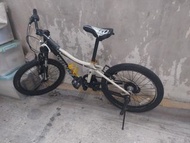Specialized二手兒童單車