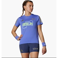 ADS Running Tee women BMW Berlin marathon 2024 original