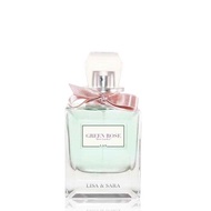 Lisa and Sara 田園玫瑰味香水 60ml