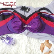 Women's Underwire Bra Large Cup 38C 40E Comfortable Daily Adult Bra/ - RT