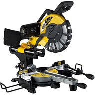 เลื่อยตัดองศาสไลด์12 FEMI รุ่น TR1030DB