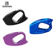SONONIA Rock Climbing Fall Arrestor Ascender Belay Device Fall Protection Climbing Equipment for Out