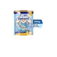 Aptamil Gold+ Infant Milk Formula Stage 1 (900g)