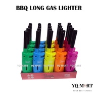 12 BBQ Long Gas Lighter/Pemetik Api Dapur