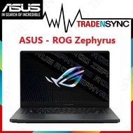 ASUS - ROG Zephyrus 14" RTX 3060 FHD Gaming Laptop
