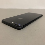 iPhone 8 plus 128gb Black 99%new bettery 86%