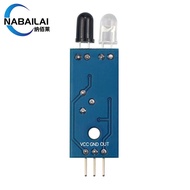 Infrared sensor, proximity, obstacle avoidance