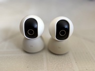 小米智能攝影機2K雲台版(C 200)