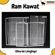 Ram Kawat Display/ Ram Kawat/ Ram Kawat Tebal