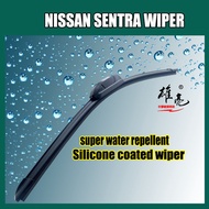 Silicone Wiper NISSAN SENTRA Silicone Coated Wiper
