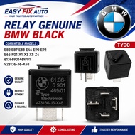 RELAY GENUINE FOR BMW 61366901469/01 V23136-J6-X48