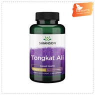 SWANSONTongkat Ali 400 mg 120 Capsules
