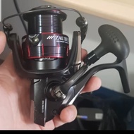 Reel Ryobi Zauber Cs 3000 Power Handel Original Quality