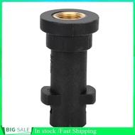 Bjiax FTVOGUE G1/4 Water Nozzle Joint High Pressure Washer Adapter Fit For