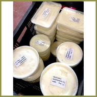 ▬ ﹊ ✢ Vegetable Shortening or Lard