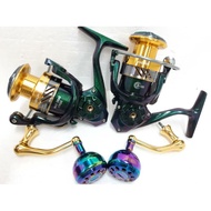 MAGURO MAGNUM EVO SPINING