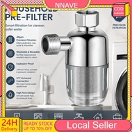 Universal Water Heater Pre Filter Easy to install and Washing Filter for Kitchen Drinking Water Bath