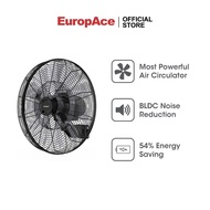 EuropAce 18” DC Circulator Wall Fan