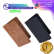 IDMIX AIR02 Air Passport Holder Cover Find My Tracker