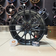 [4PCS] New Sport Rim 16inch AD wheel ADF500 16X7JJ ET38 8H100/114.3 DGM