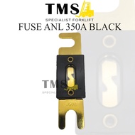 ANL Black 350A Fuse For Forklift DC Fuse