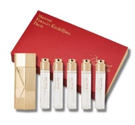 แท้100%MAISON FRANCIS KURKDJIAN Baccarat Rouge 540 Eau de parfum Travel (set 5x11ML)