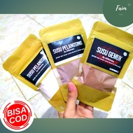 Susu Gemuk Ori Penambah Berat Badan Lemak Susu Penambah Lemak Susu Bikin Gemuk Susu Herbal Susu Sapi