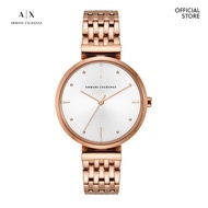 Armani Exchange Zoe Watch AX5901