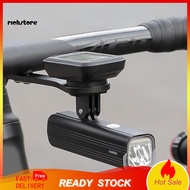  Lightweight Bike Computer Mount Versatile Bike Accessory Mount Universal Bike Gps Mount for Garmin Bryton Cateye Road Mountain Bike Accessories